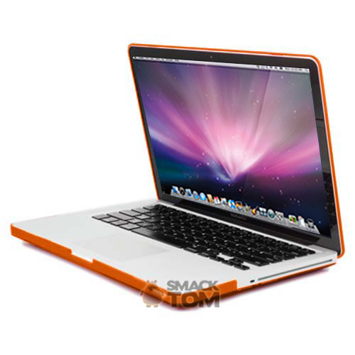 Rubberized Hard Case Cover+Silicone Keyboard Skin For Macbook Pro 13